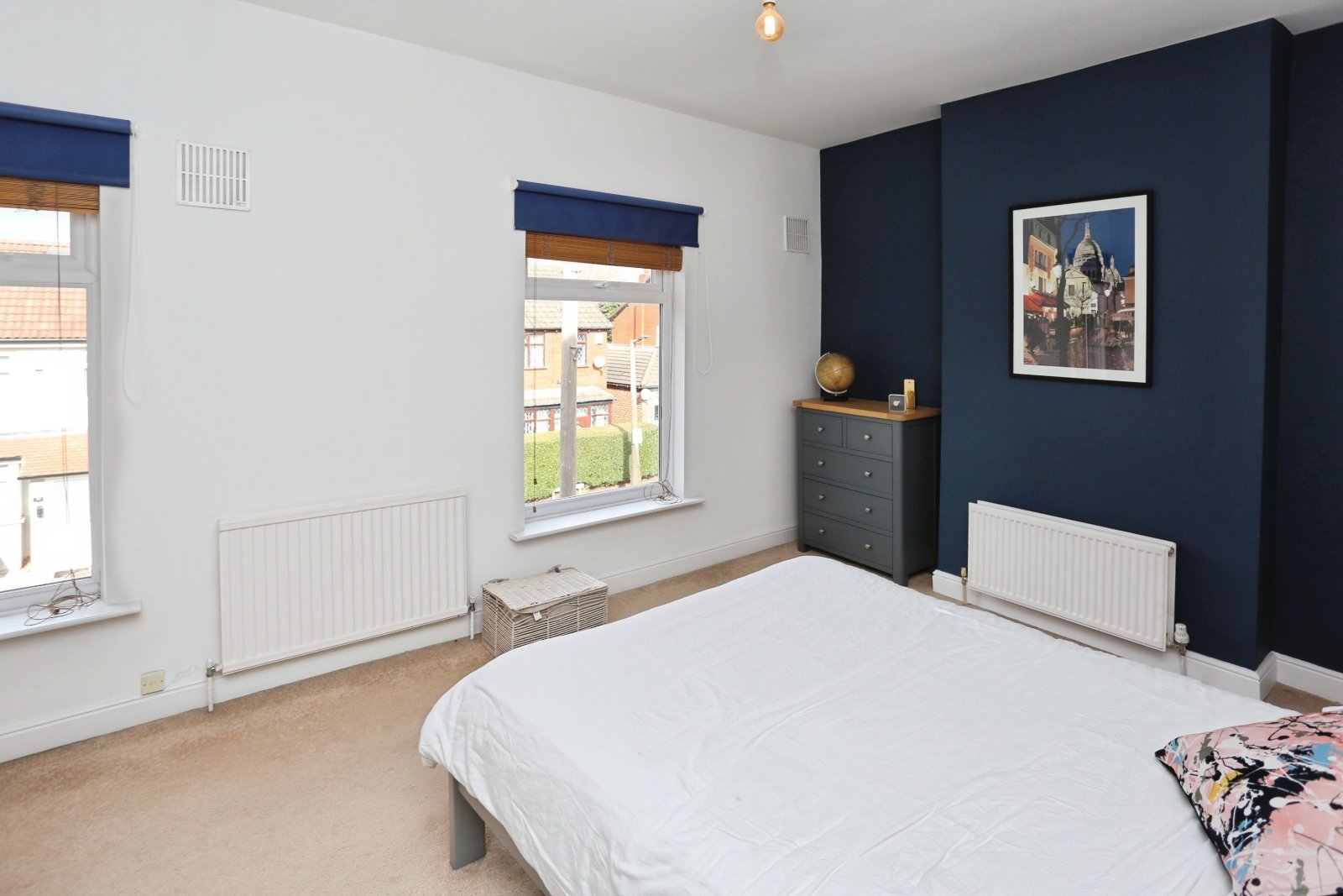 All Saints Road, Heaton Norris, Stockport, SK4