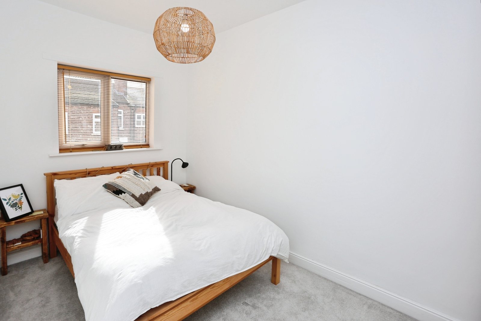All Saints Road, Heaton Norris, Stockport, SK4