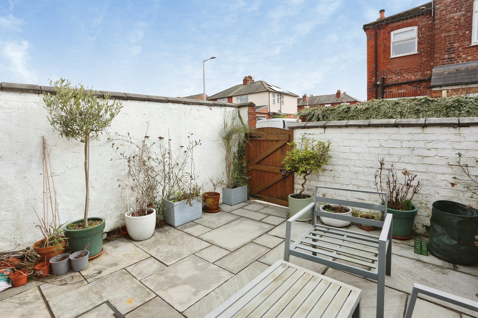 All Saints Road, Heaton Norris, Stockport, SK4