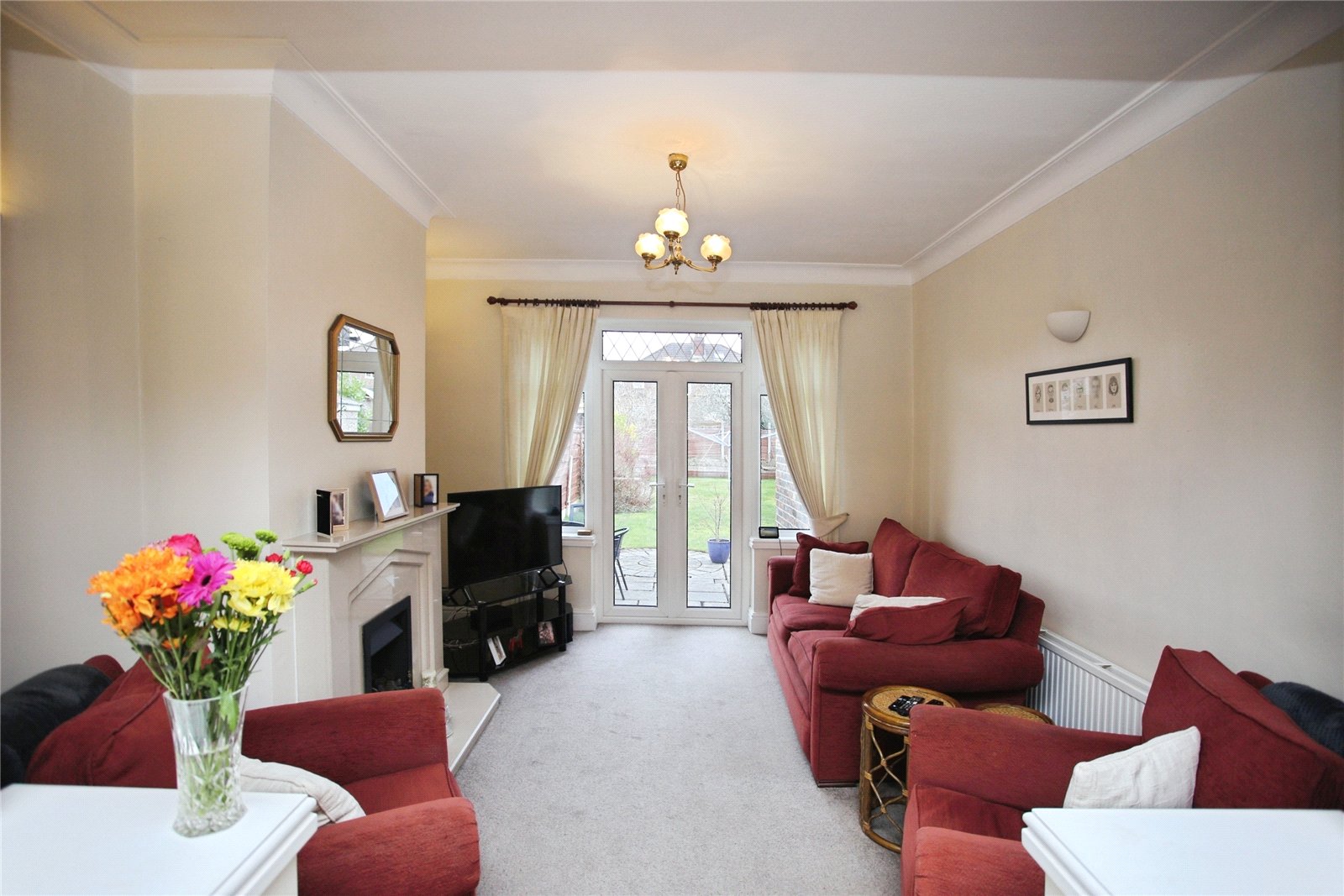Burnage Lane, Heaton Mersey, Manchester, M19