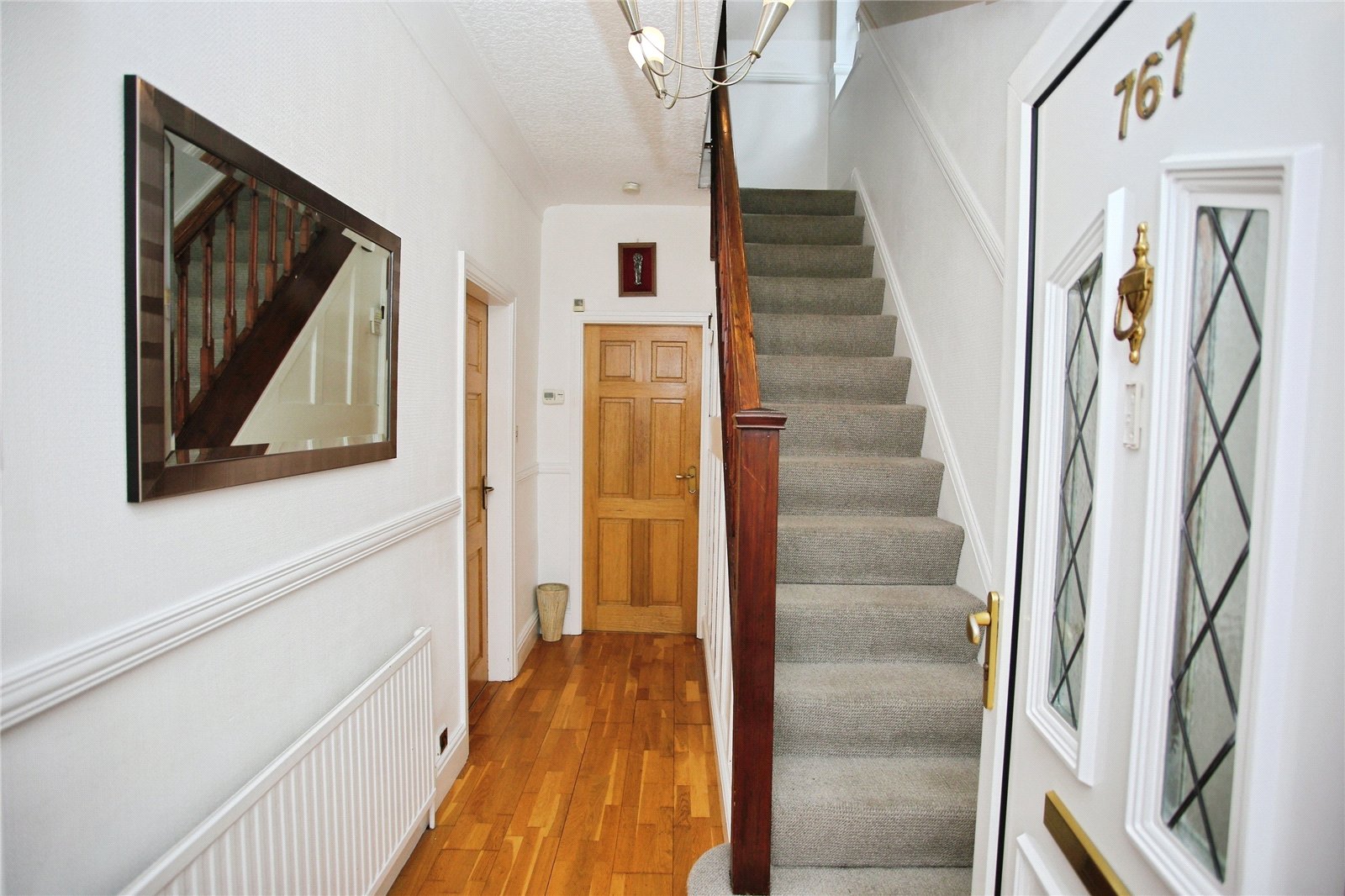 Burnage Lane, Heaton Mersey, Manchester, M19