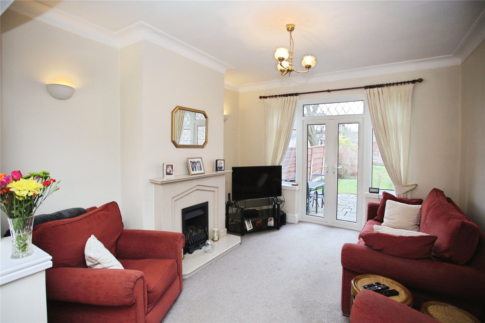 Burnage Lane, Heaton Mersey, Manchester, M19