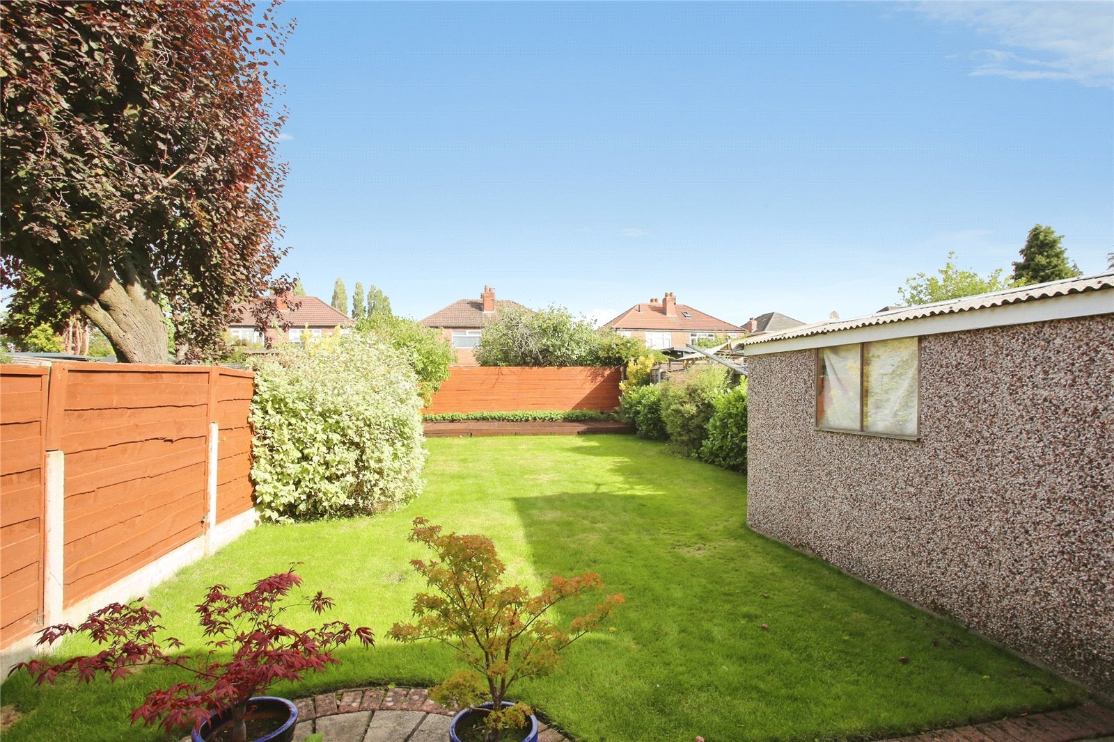 Burnage Lane, Heaton Mersey, Manchester, M19