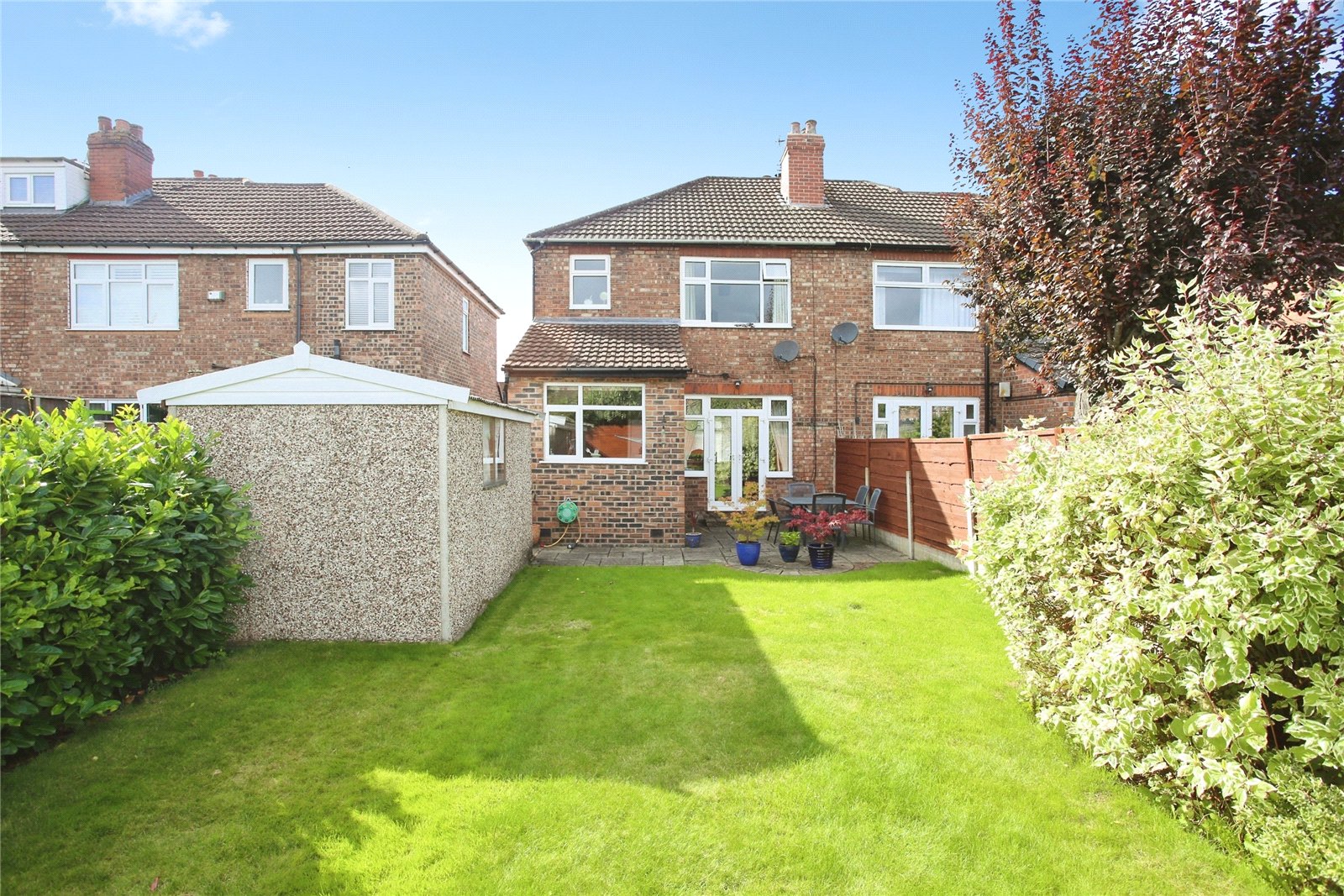 Burnage Lane, Heaton Mersey, Manchester, M19