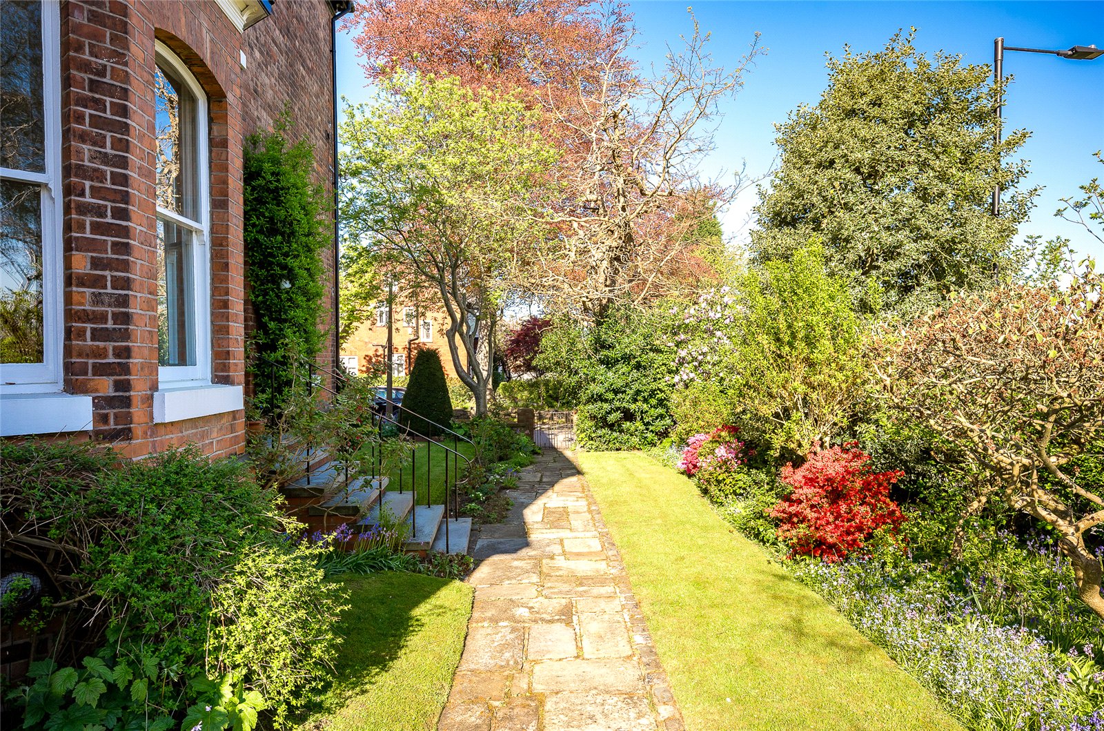 Princes Road, Heaton Moor, Stockport, SK4