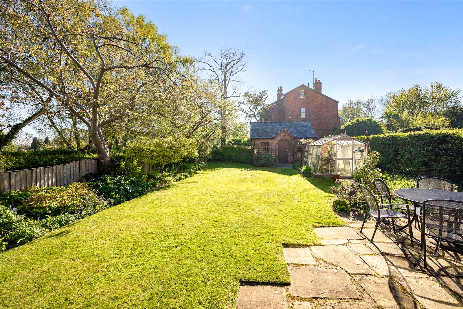 Princes Road, Heaton Moor, Stockport, SK4