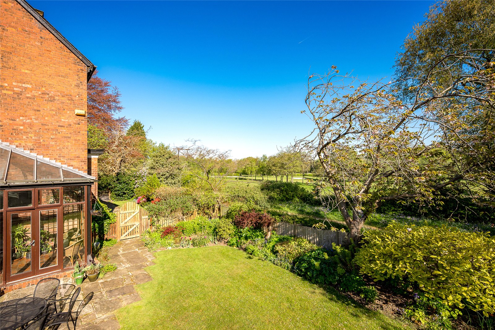 Princes Road, Heaton Moor, Stockport, SK4