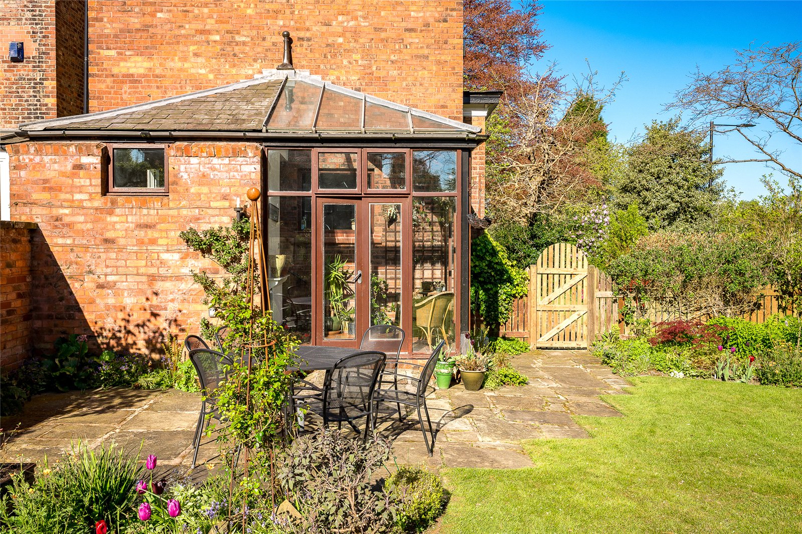 Princes Road, Heaton Moor, Stockport, SK4