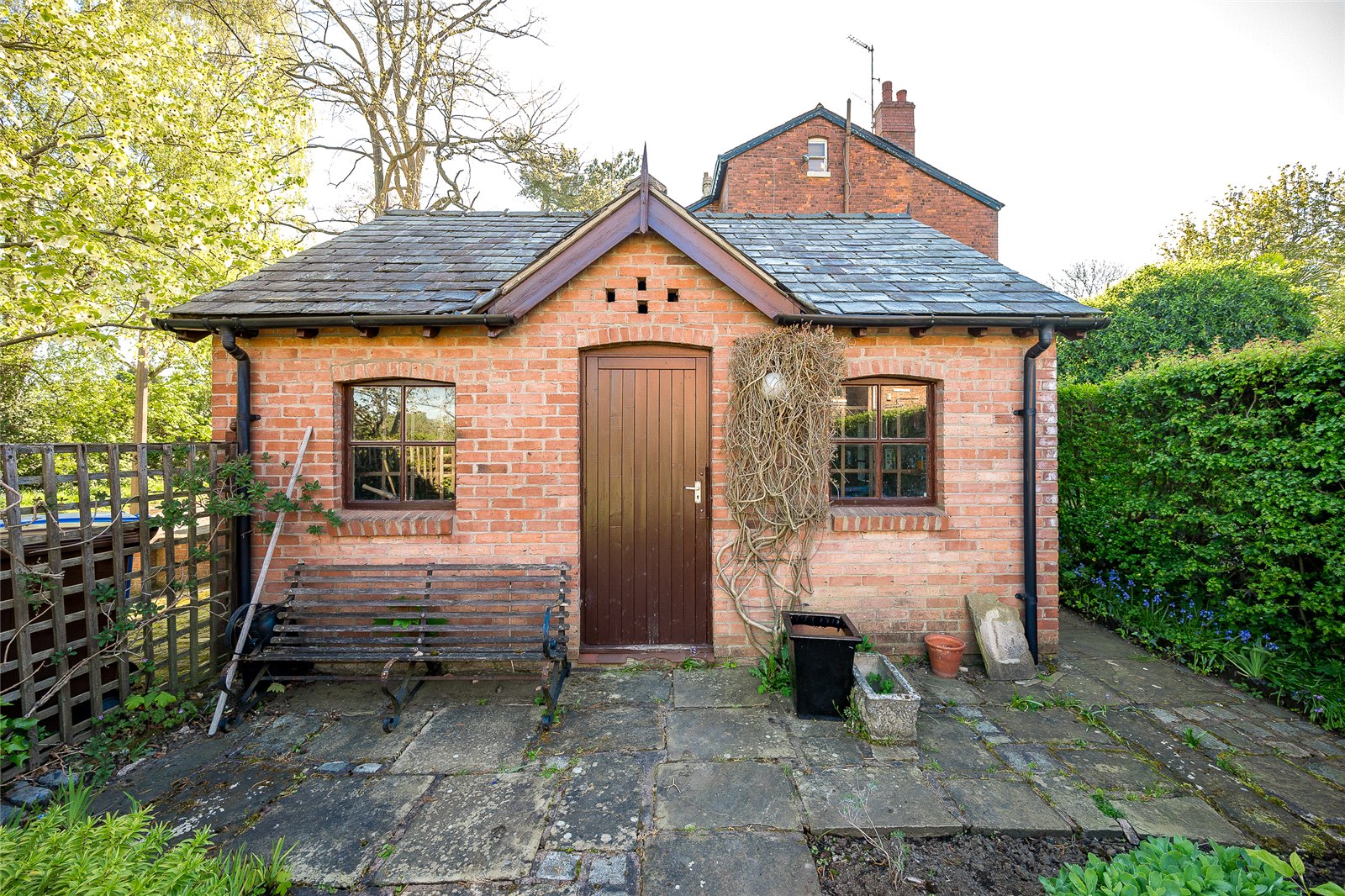 Princes Road, Heaton Moor, Stockport, SK4