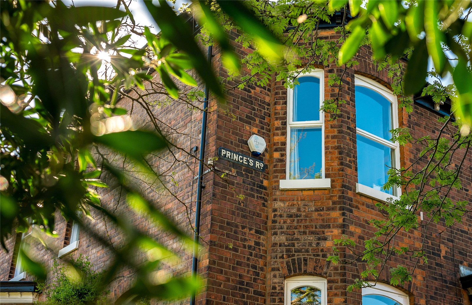 Princes Road, Heaton Moor, Stockport, SK4