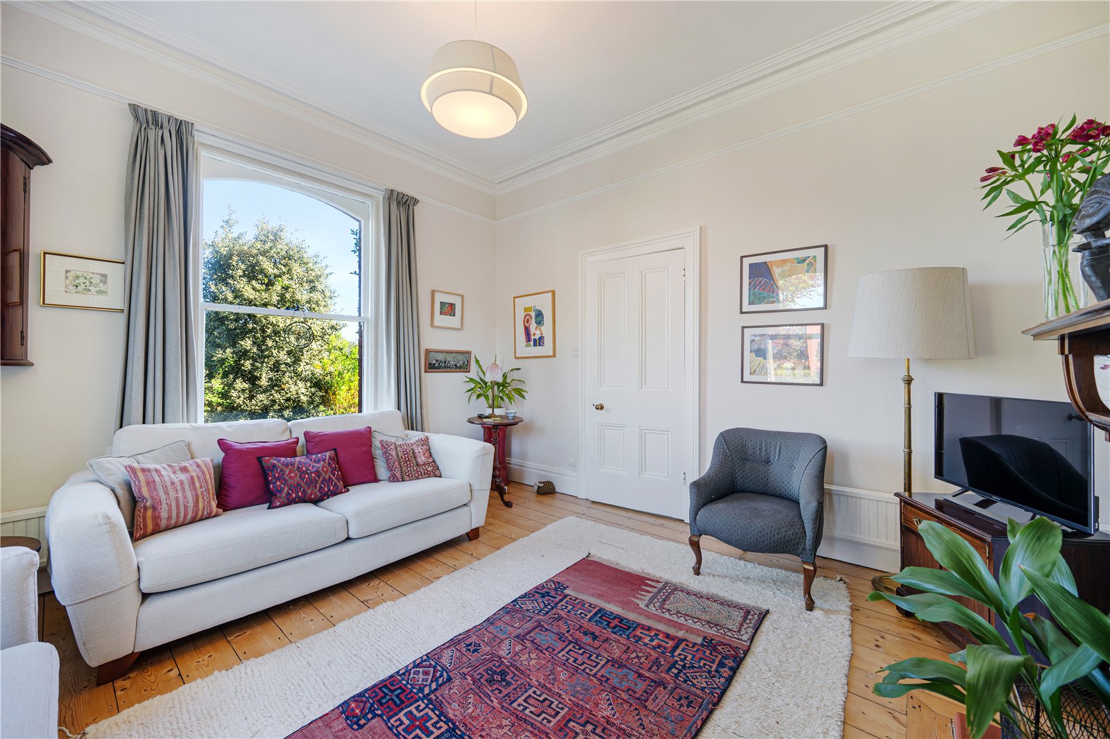 Princes Road, Heaton Moor, Stockport, SK4
