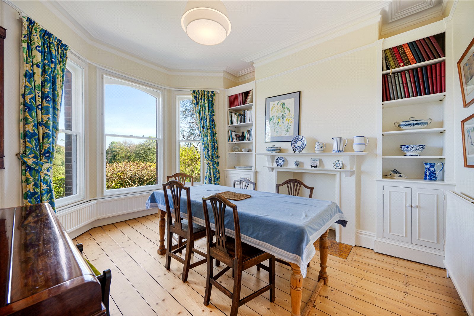 Princes Road, Heaton Moor, Stockport, SK4