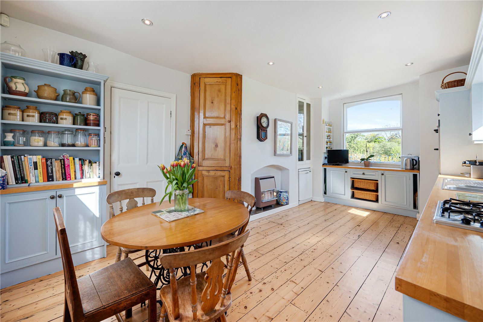 Princes Road, Heaton Moor, Stockport, SK4