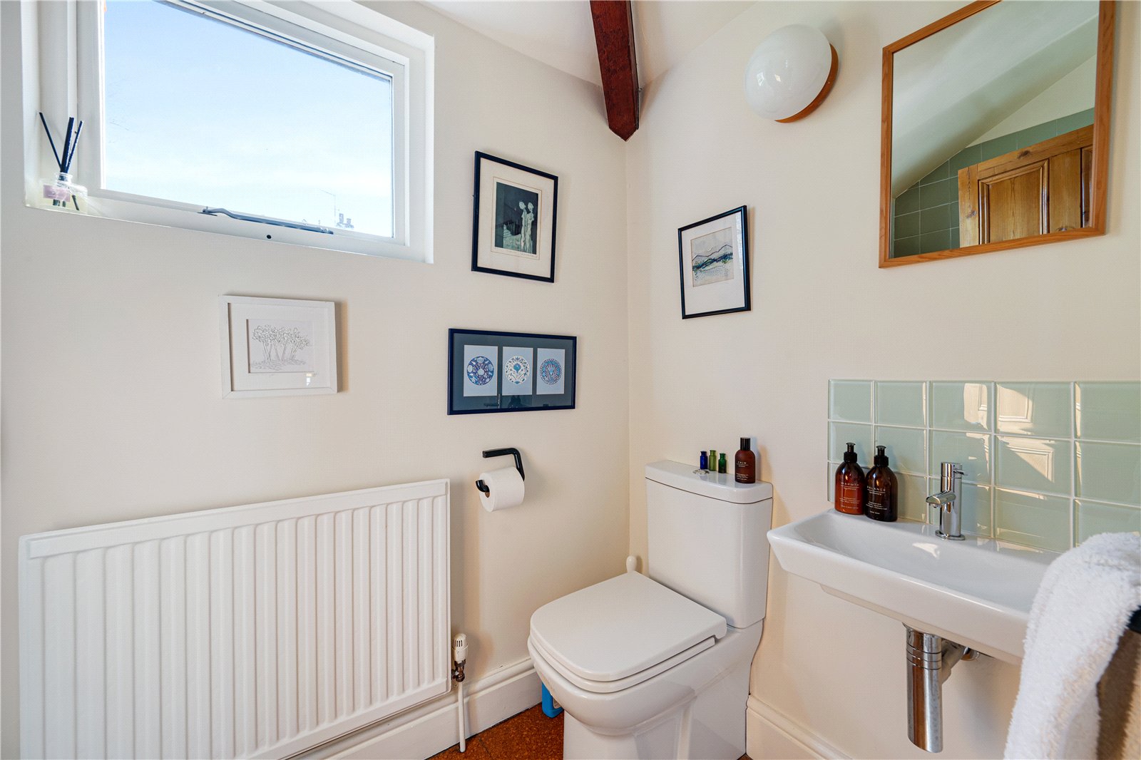 Princes Road, Heaton Moor, Stockport, SK4