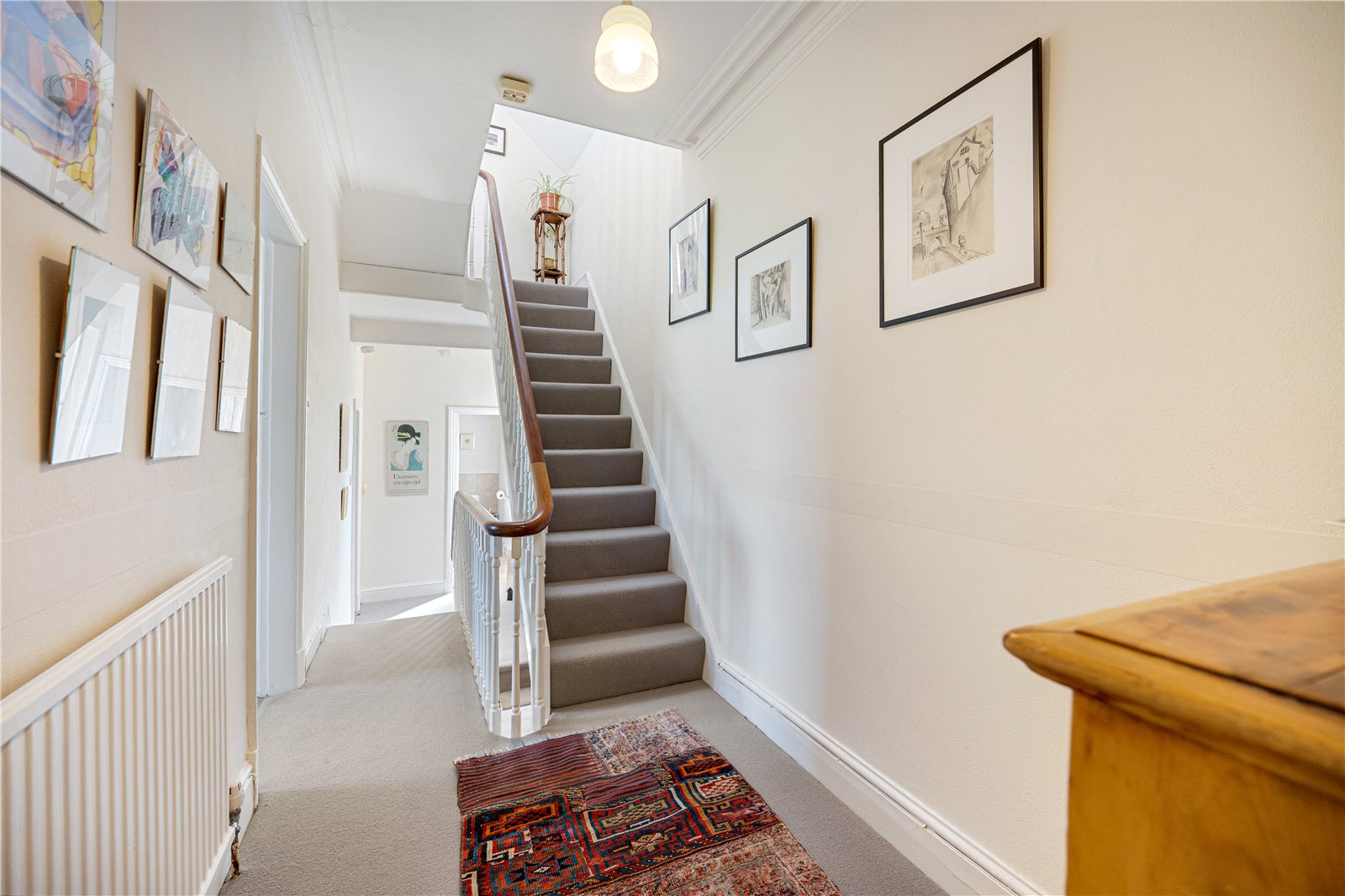 Princes Road, Heaton Moor, Stockport, SK4