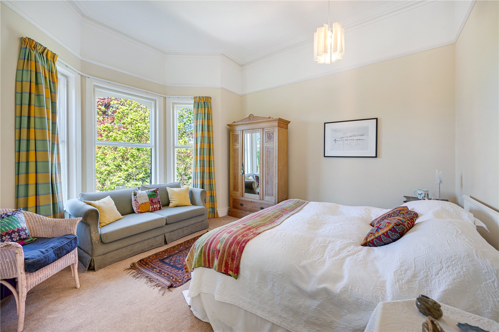Princes Road, Heaton Moor, Stockport, SK4
