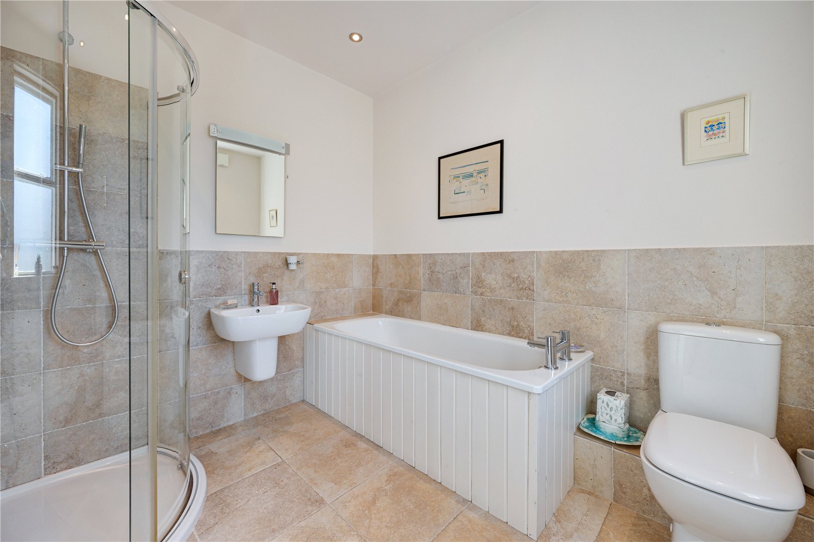 Princes Road, Heaton Moor, Stockport, SK4