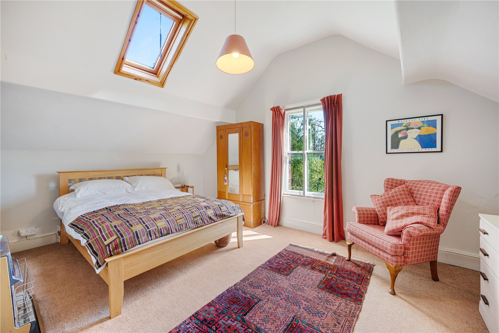 Princes Road, Heaton Moor, Stockport, SK4