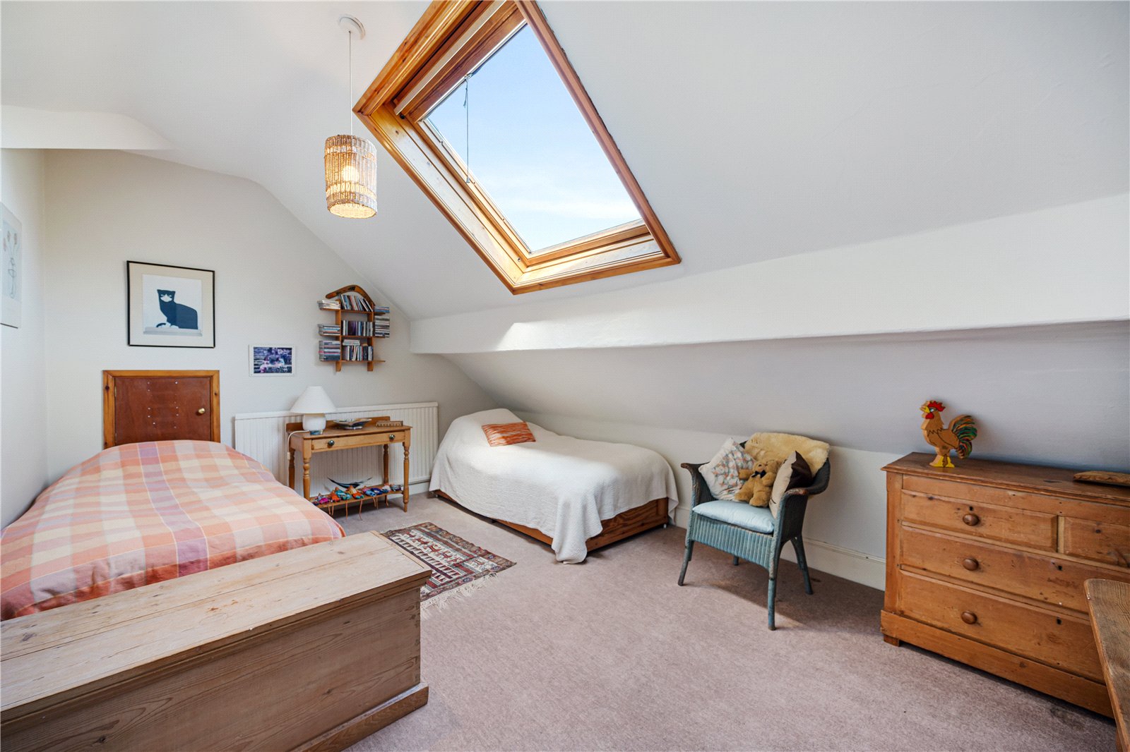 Princes Road, Heaton Moor, Stockport, SK4