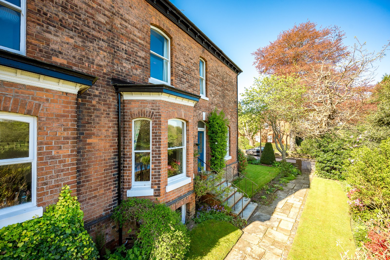 Princes Road, Heaton Moor, Stockport, SK4