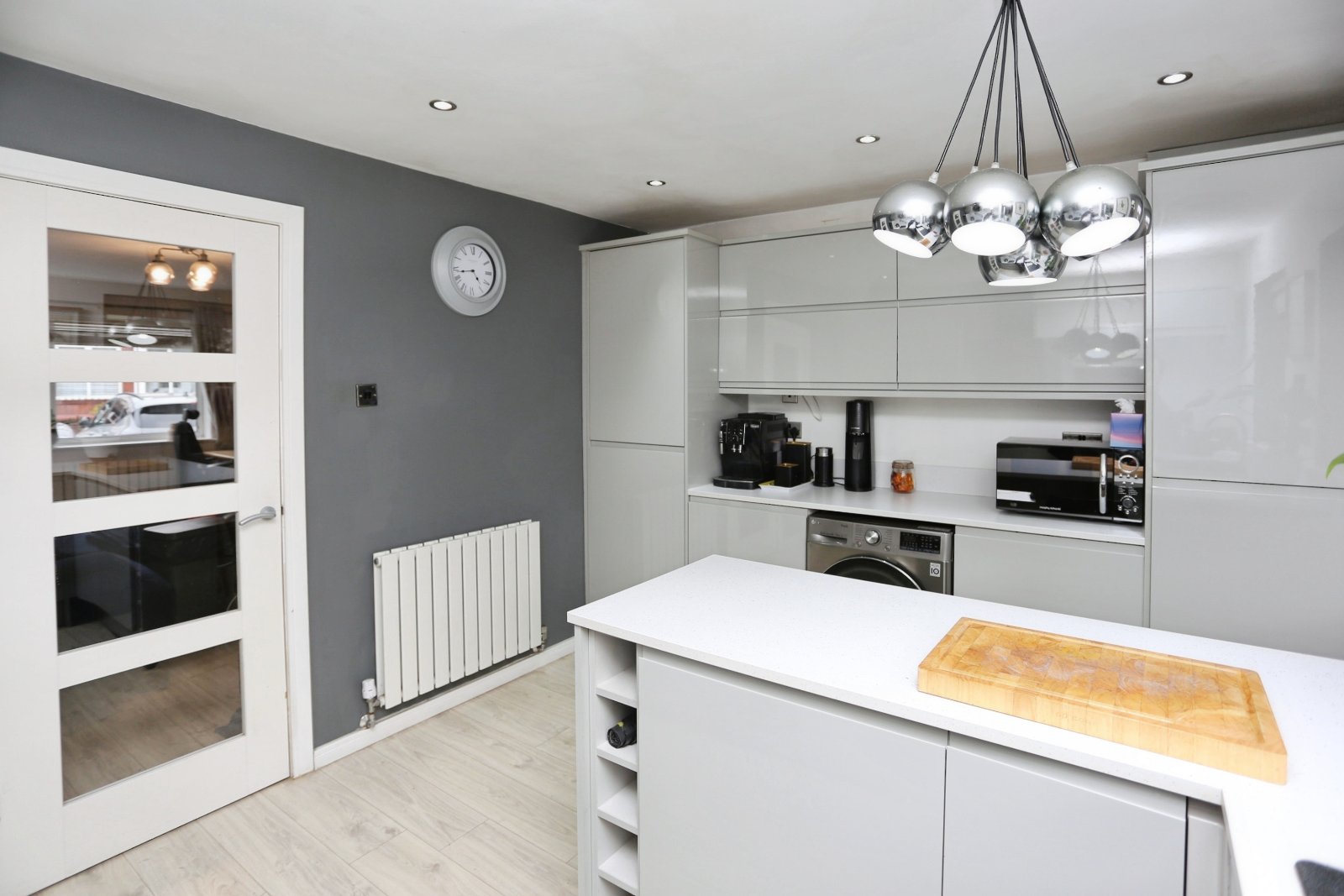 Kingsley Avenue, Heaton Norris, Stockport, SK4