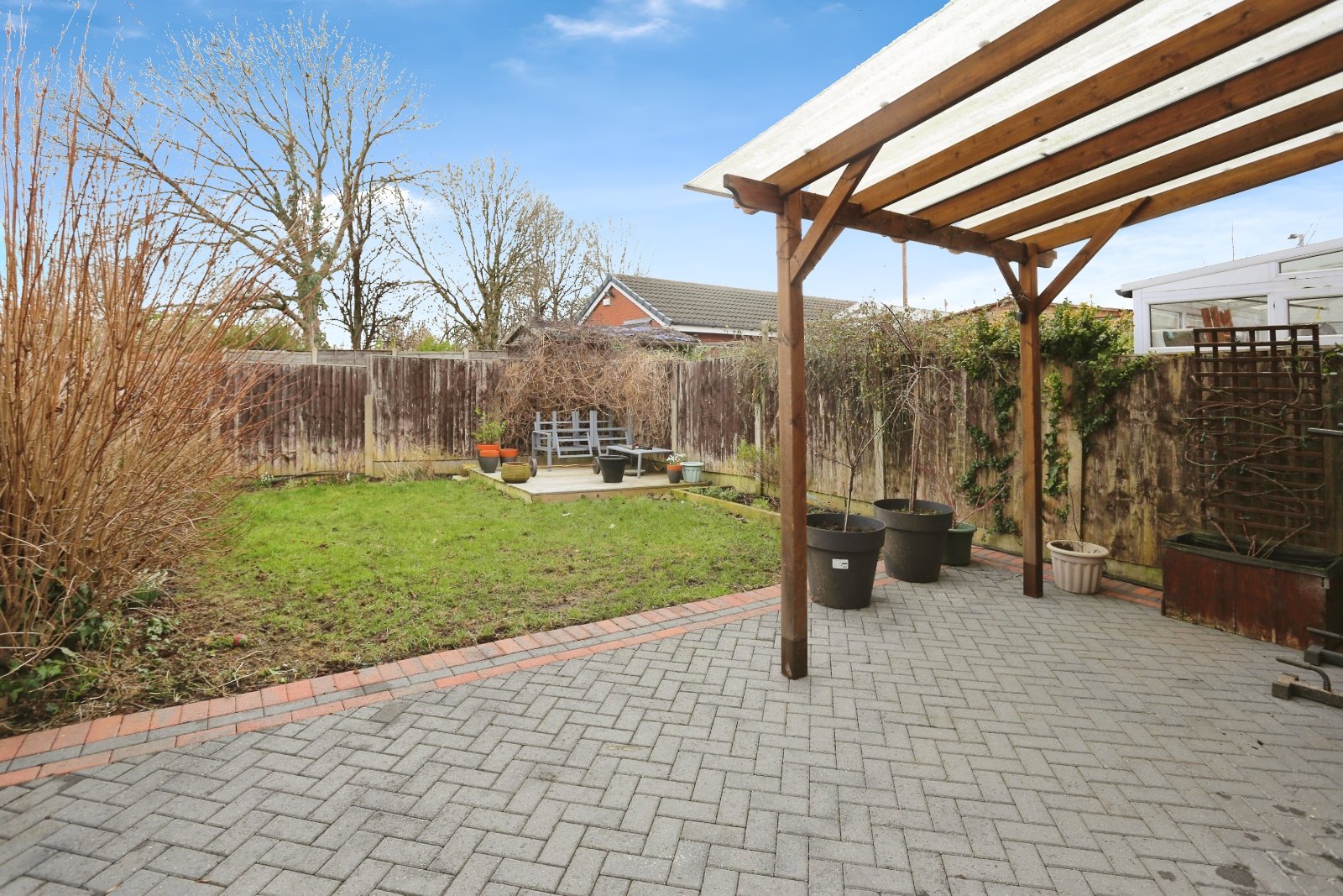 Kingsley Avenue, Heaton Norris, Stockport, SK4
