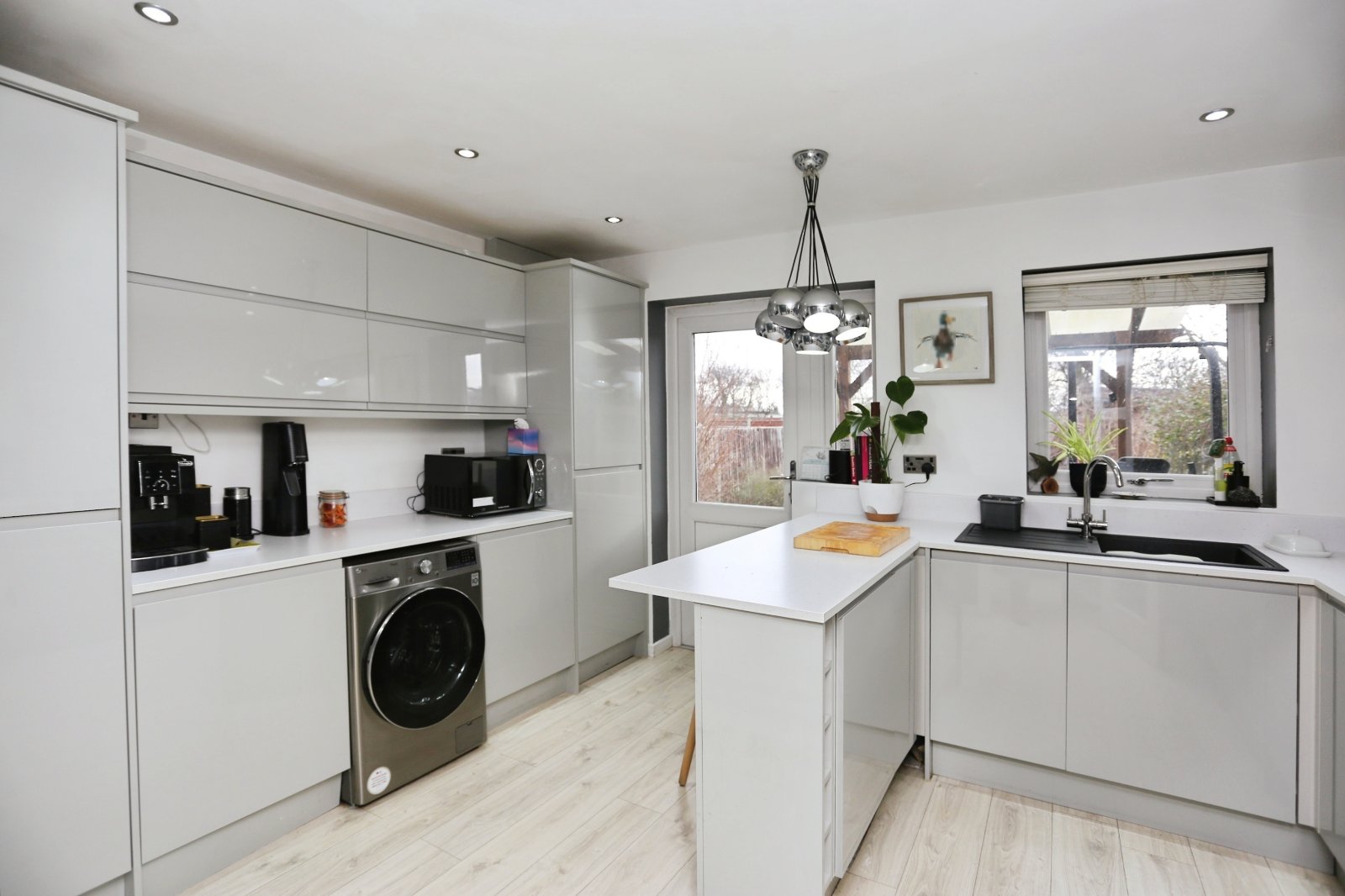 Kingsley Avenue, Heaton Norris, Stockport, SK4