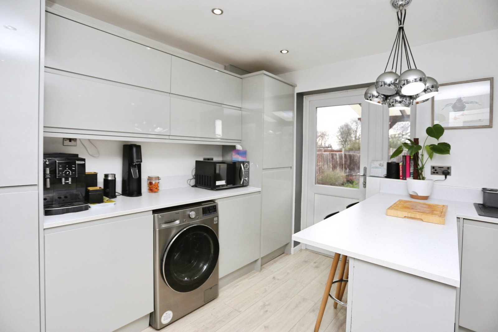 Kingsley Avenue, Heaton Norris, Stockport, SK4