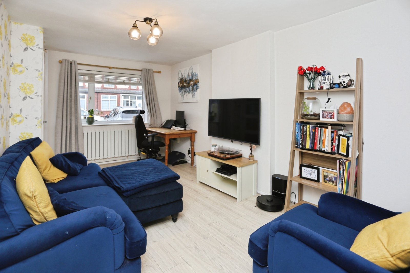 Kingsley Avenue, Heaton Norris, Stockport, SK4