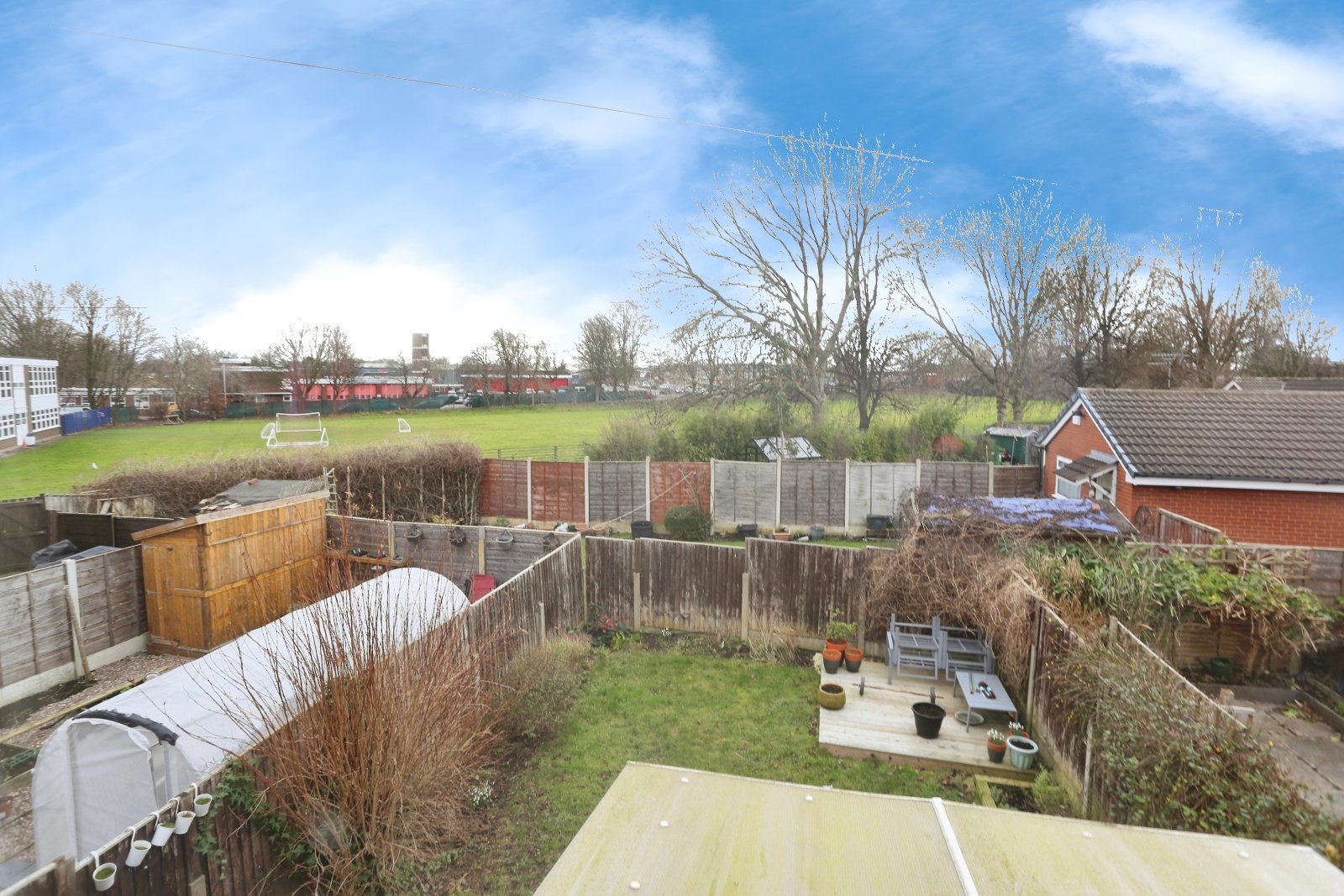 Kingsley Avenue, Heaton Norris, Stockport, SK4
