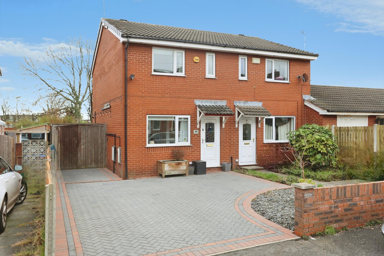 Kingsley Avenue, Heaton Norris, Stockport, SK4