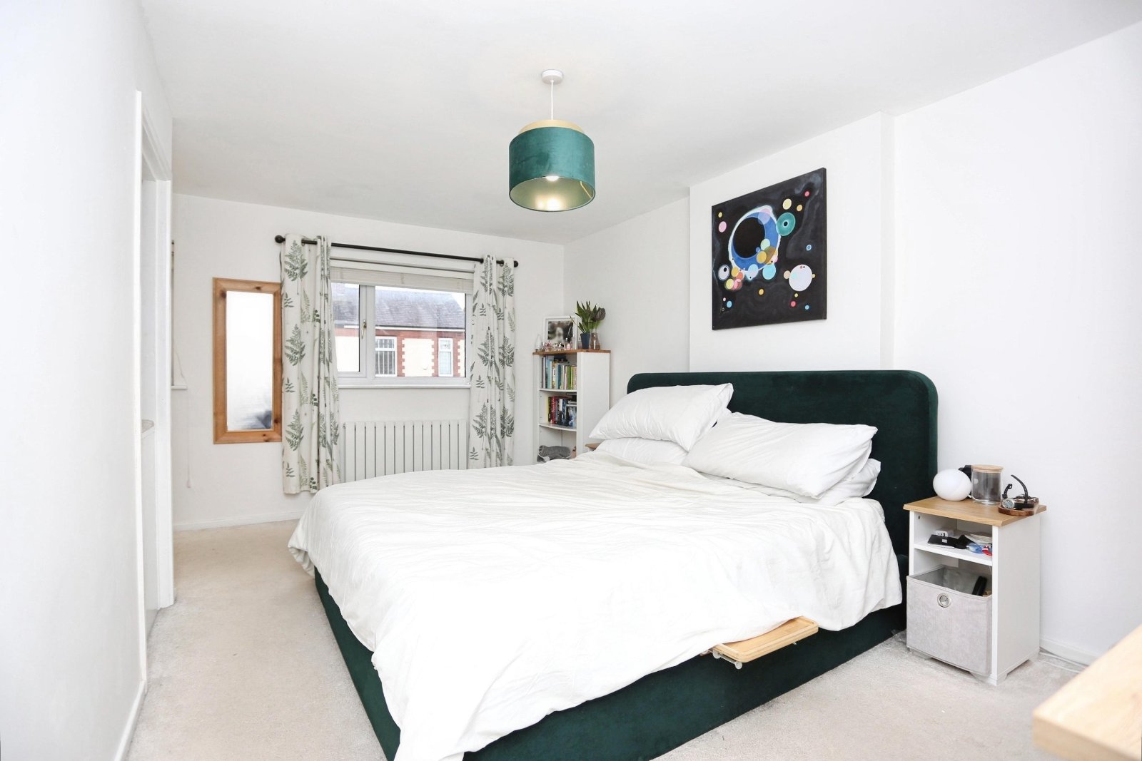 Kingsley Avenue, Heaton Norris, Stockport, SK4