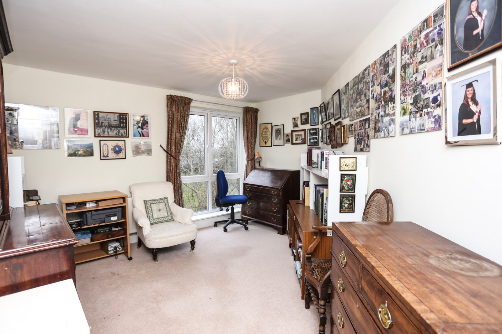 Nelstrop Road, Heaton Chapel, Stockport, SK4