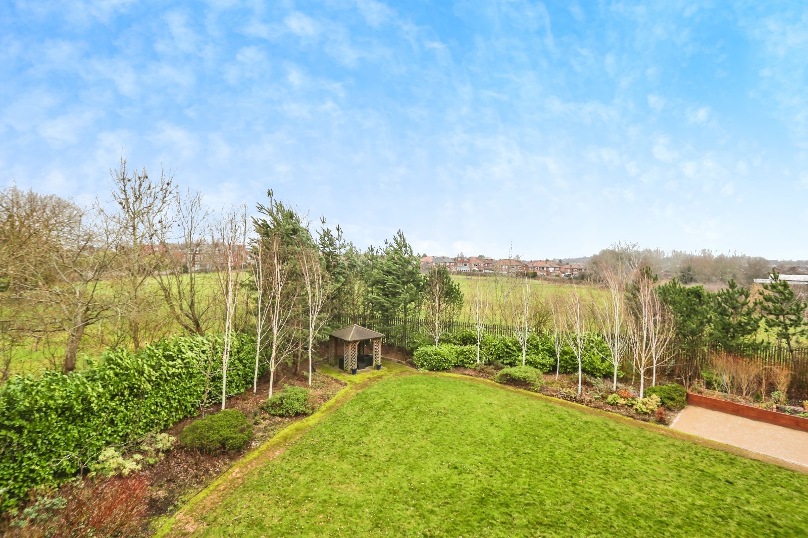 Nelstrop Road, Heaton Chapel, Stockport, SK4