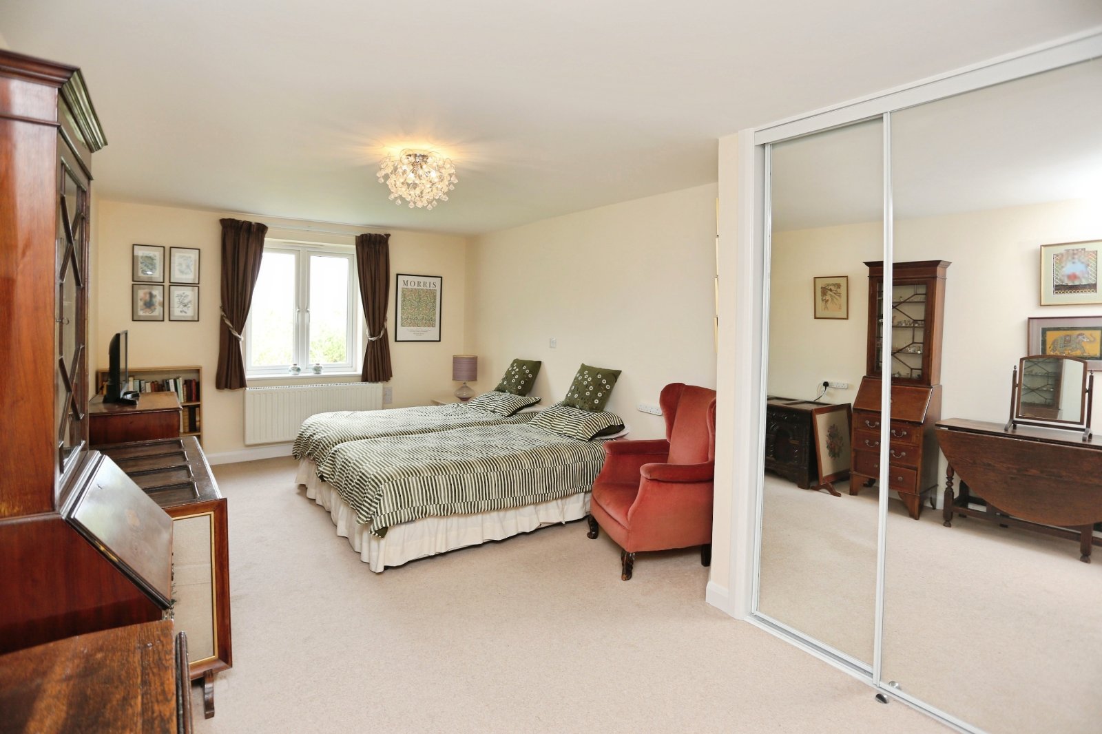 Nelstrop Road, Heaton Chapel, Stockport, SK4