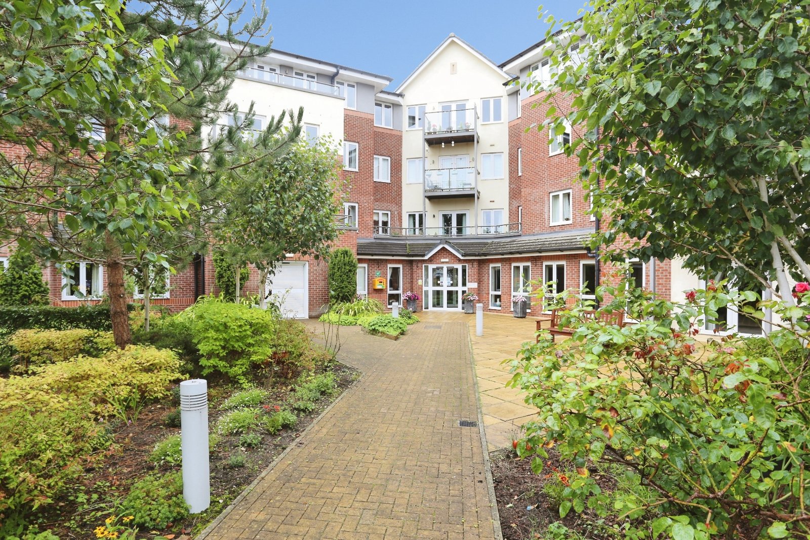 Nelstrop Road, Heaton Chapel, Stockport, SK4