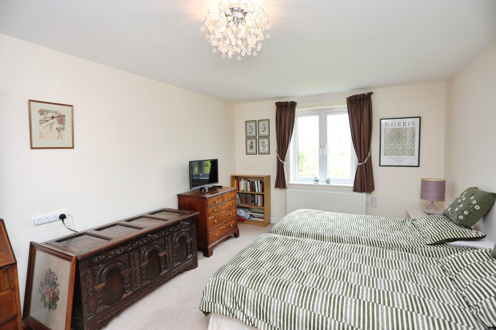 Nelstrop Road, Heaton Chapel, Stockport, SK4