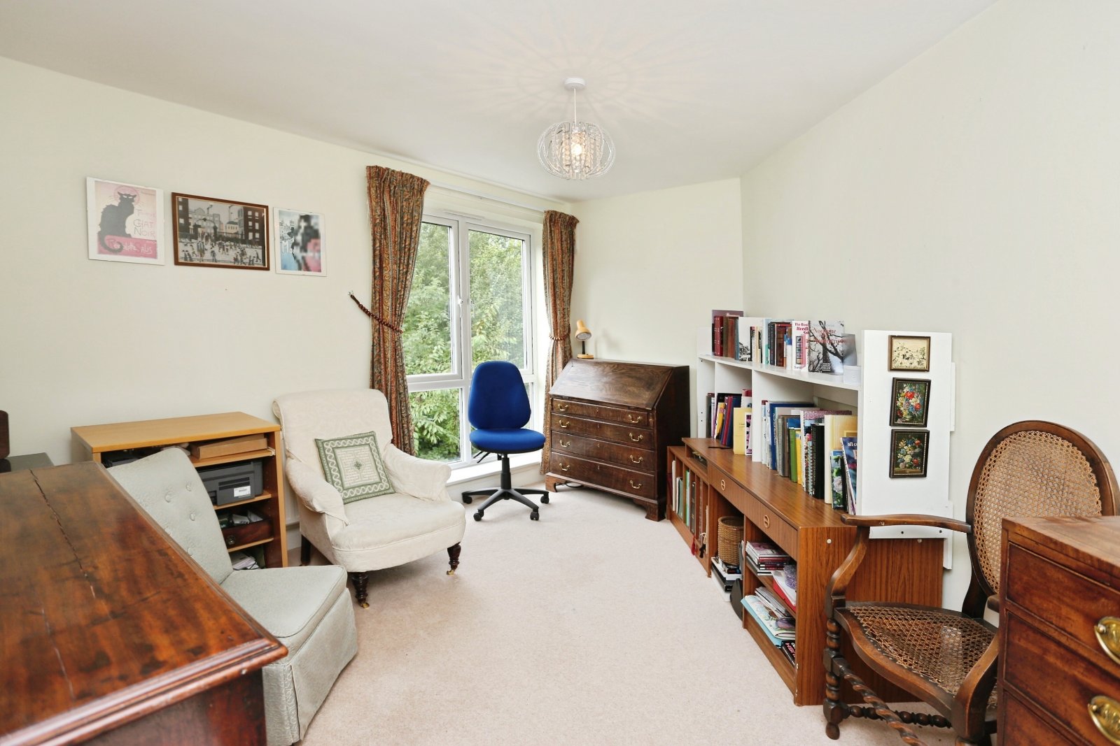 Nelstrop Road, Heaton Chapel, Stockport, SK4
