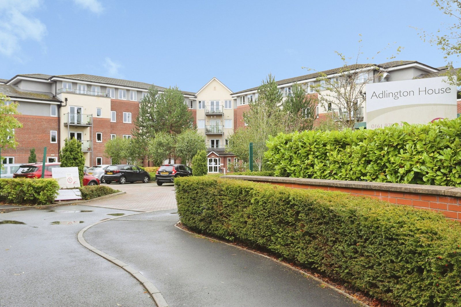 Nelstrop Road, Heaton Chapel, Stockport, SK4