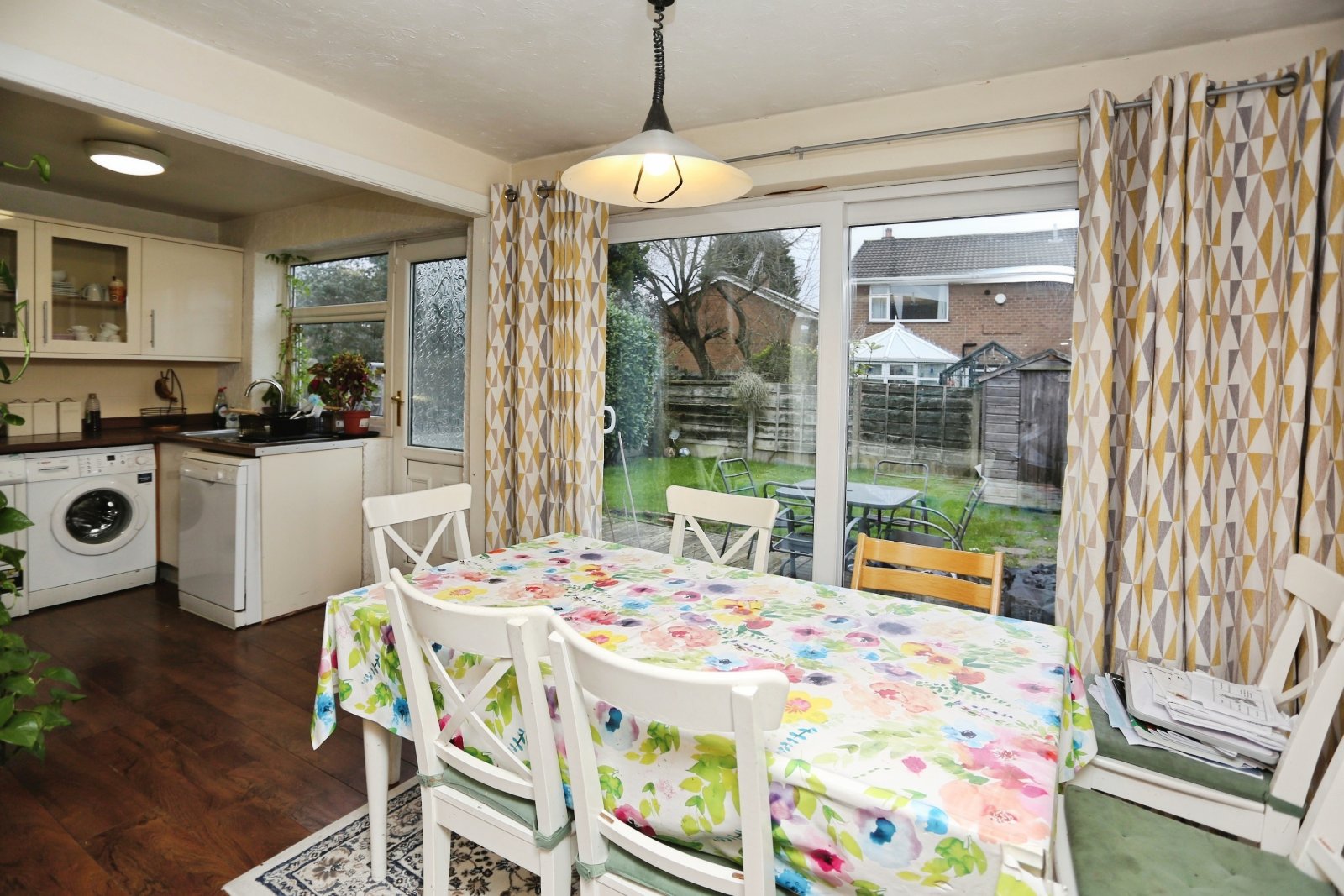 Cedarwood Avenue, Heaton Mersey, Stockport, SK4