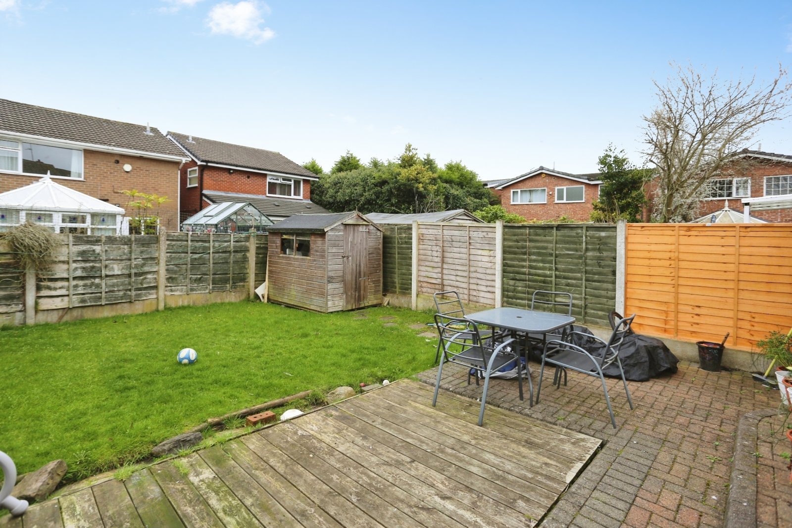 Cedarwood Avenue, Heaton Mersey, Stockport, SK4