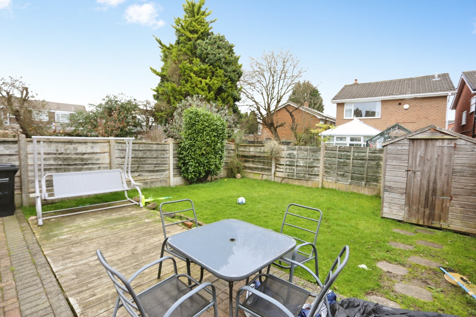 Cedarwood Avenue, Heaton Mersey, Stockport, SK4