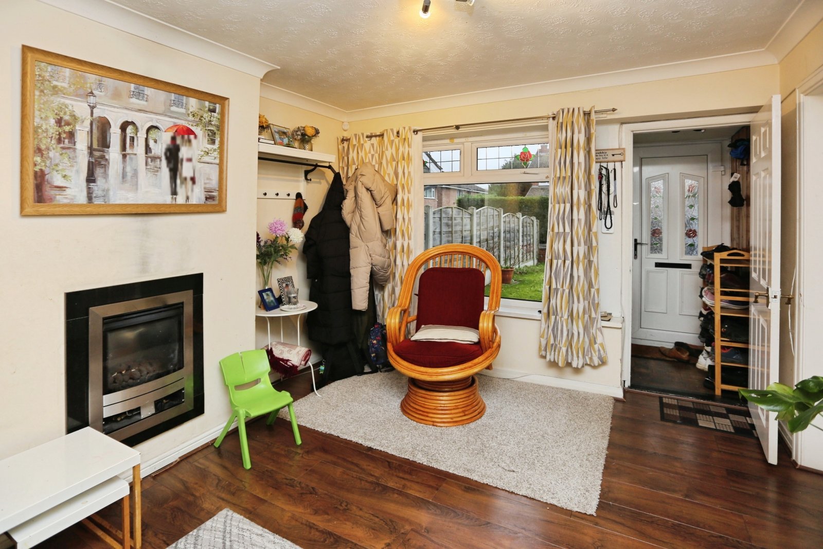 Cedarwood Avenue, Heaton Mersey, Stockport, SK4