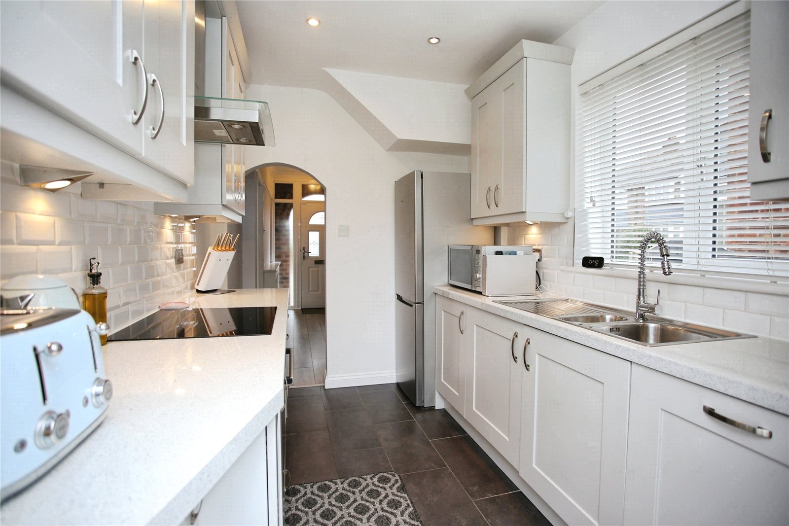 Hartford Avenue, Heaton Chapel, Stockport, SK4
