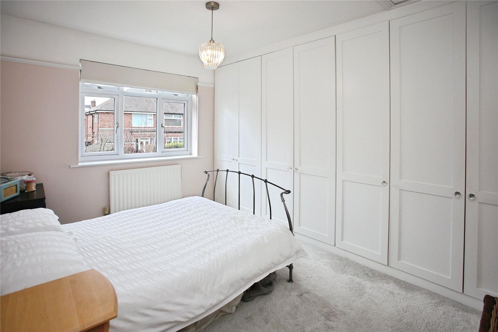 Hartford Avenue, Heaton Chapel, Stockport, SK4