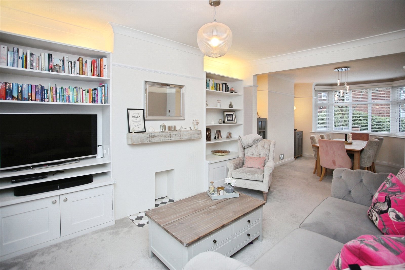 Hartford Avenue, Heaton Chapel, Stockport, SK4