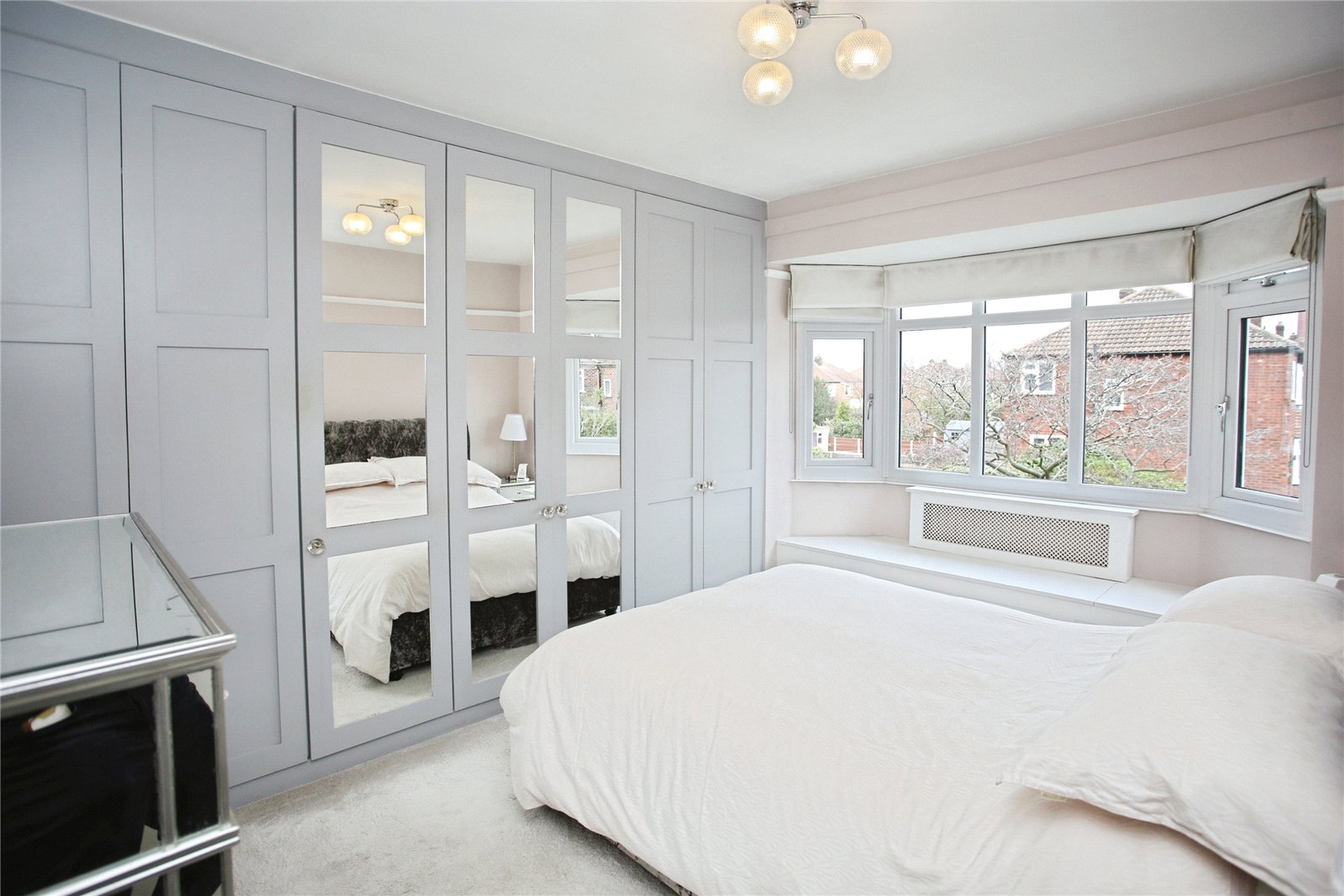 Hartford Avenue, Heaton Chapel, Stockport, SK4