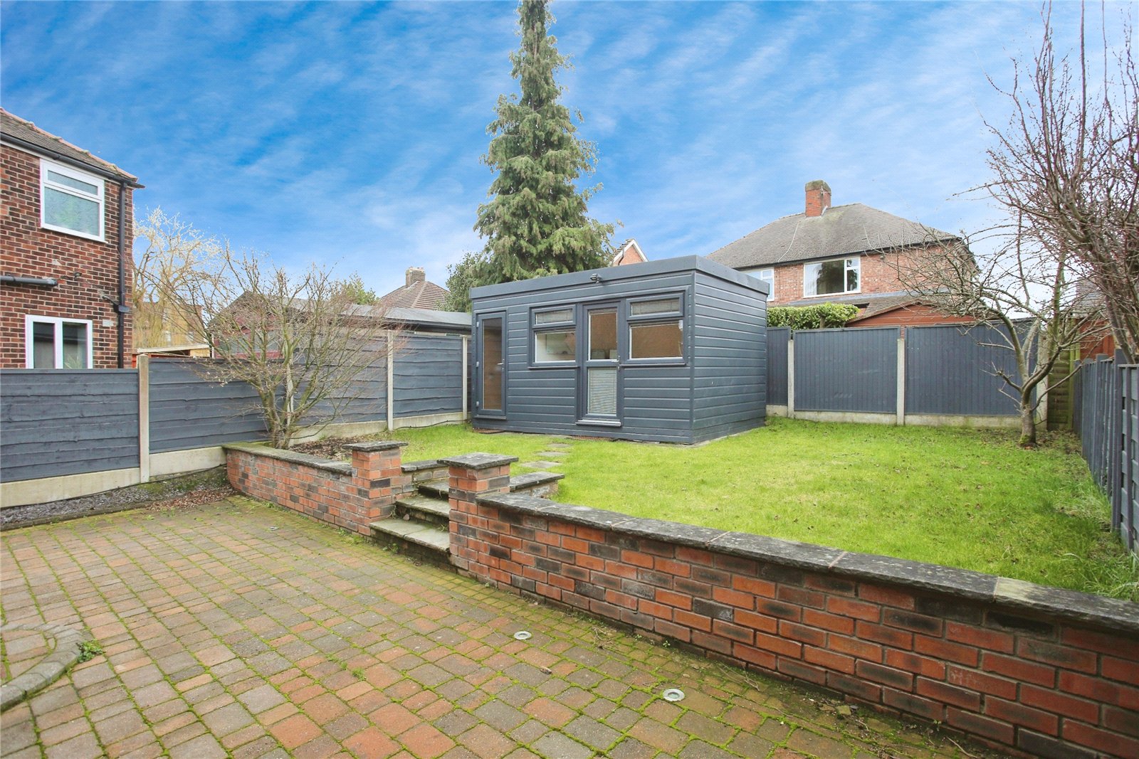 Hartford Avenue, Heaton Chapel, Stockport, SK4