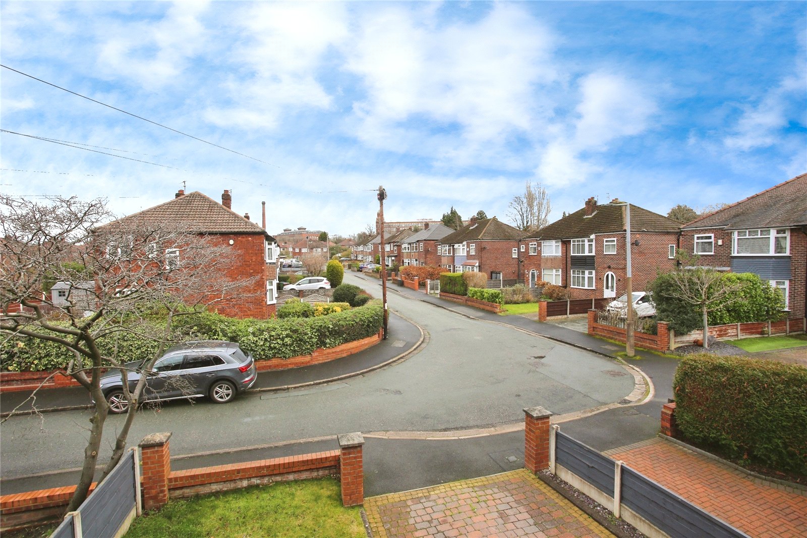 Hartford Avenue, Heaton Chapel, Stockport, SK4