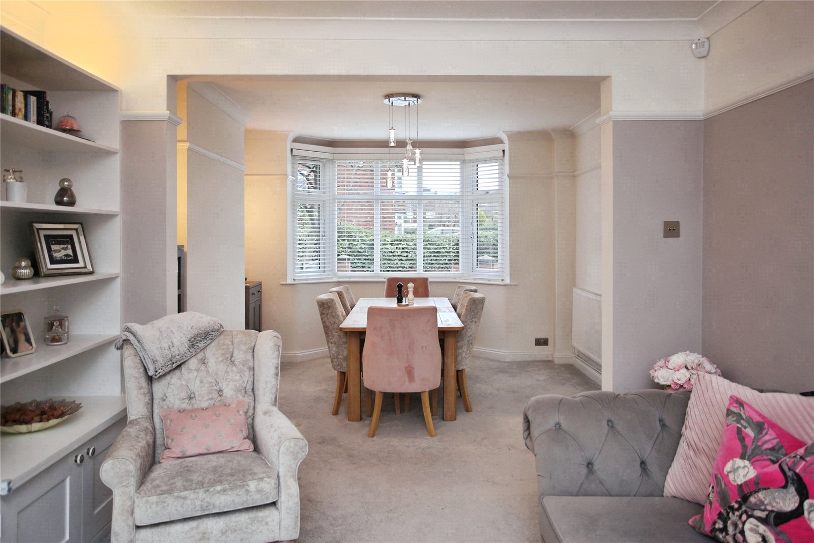 Hartford Avenue, Heaton Chapel, Stockport, SK4